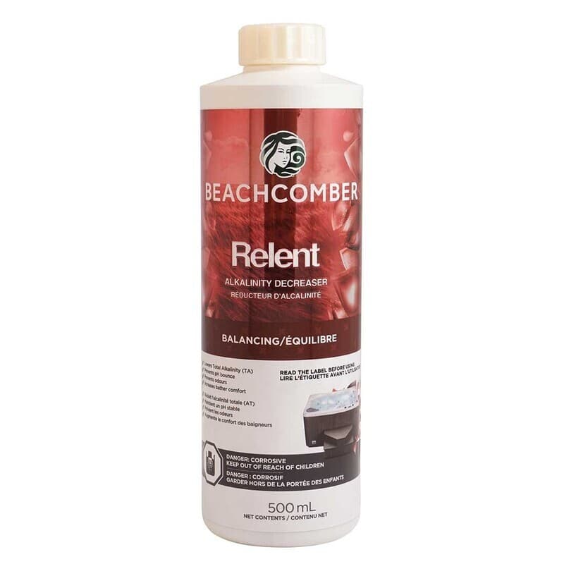 RELENT 500 ML - 70174