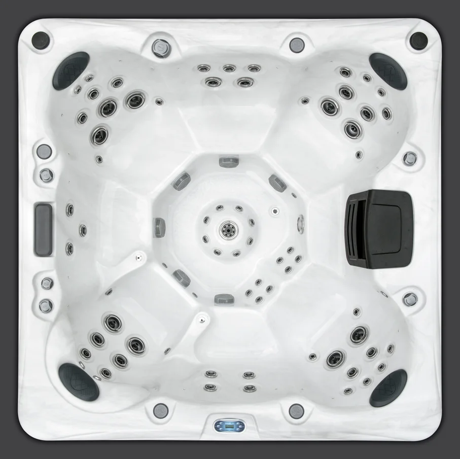 Strong Spas FT Series hot tub