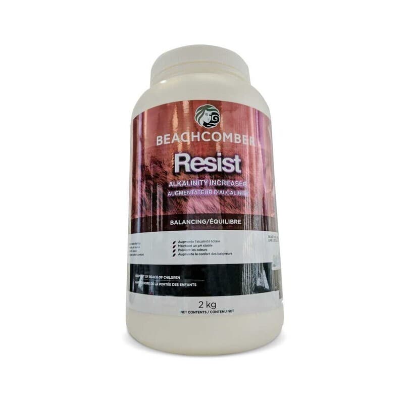 RESIST - 2KG - 70131 - Alternative to Balance Pak 100