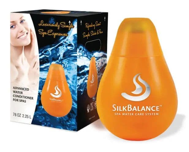Silk Balance 2.25L Treatment - P3010